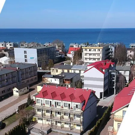 Neptun * Ustronie Morskie