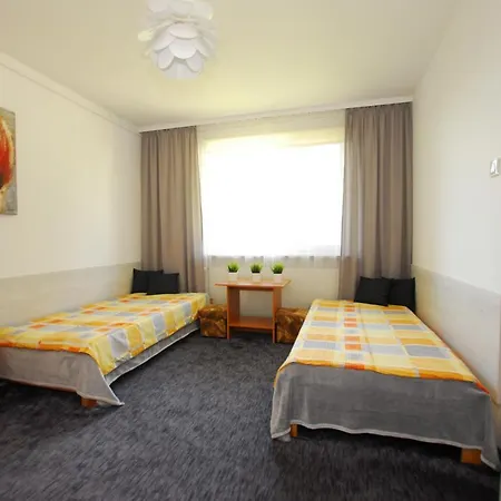 Homestay Letnik - 5 Minut Do Plazy Ustronie Morskie