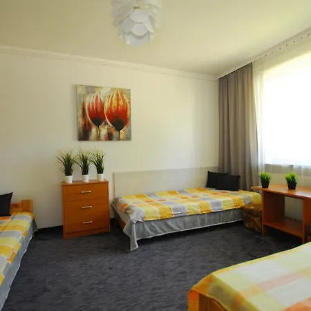 Homestay Letnik - 5 Minut Do Plazy *