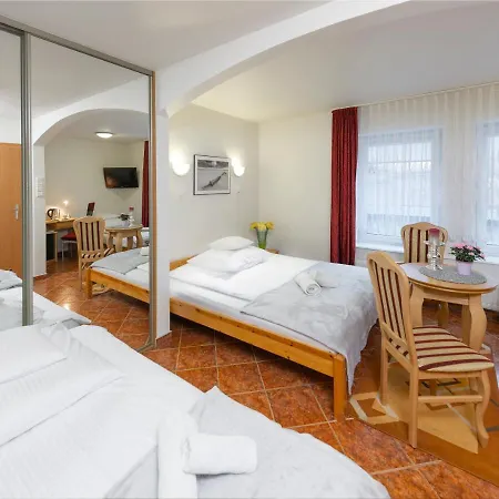 Hotel Murena I Restauracja Ustronie Morskie