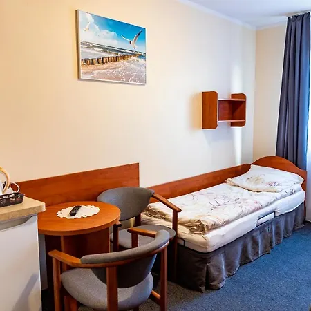 Edana Guest house Ustronie Morskie
