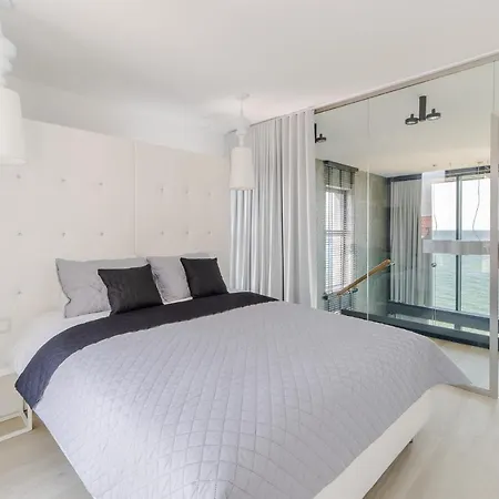 Sailor - Apartament Miramar *
