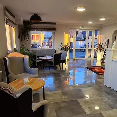 Osrodek Wypoczynkowy Gwarek Resort