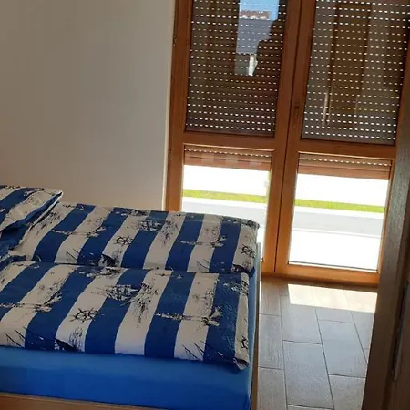 Domki Luksusowe Kapitan W Ustroniu Morskim Apartment