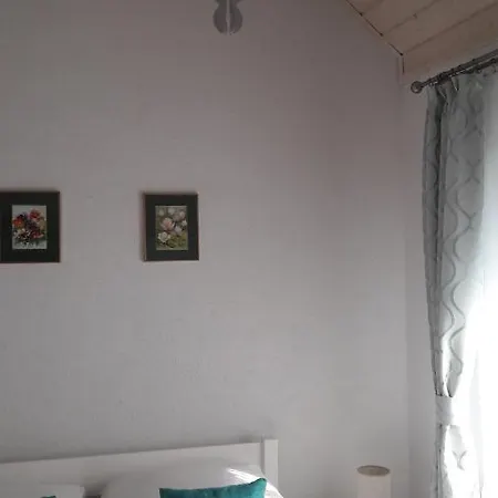 Holiday home Domek Rybacki