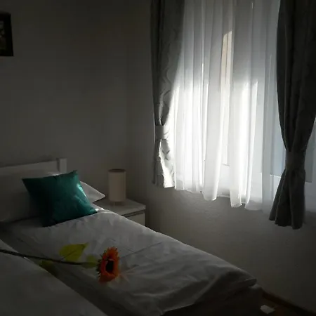 Holiday home Domek Rybacki