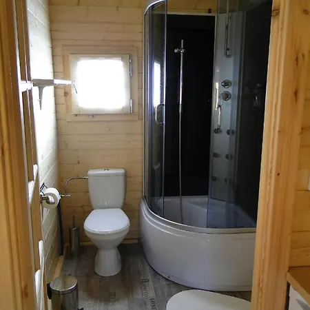 Staly Lad Lodge