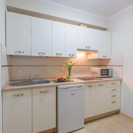 Basia Homestay Ustronie Morskie