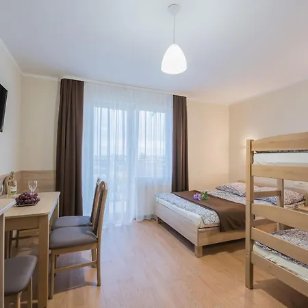 Basia Homestay Ustronie Morskie
