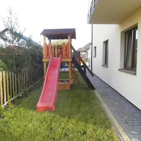 Homestay Basia *
