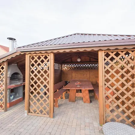 Homestay Basia