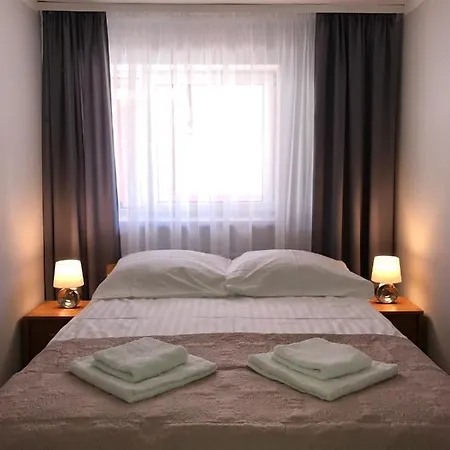Sloneczna Homestay