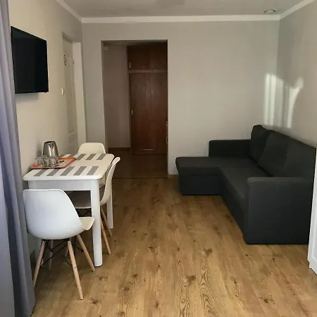 Sloneczna Homestay Ustronie Morskie