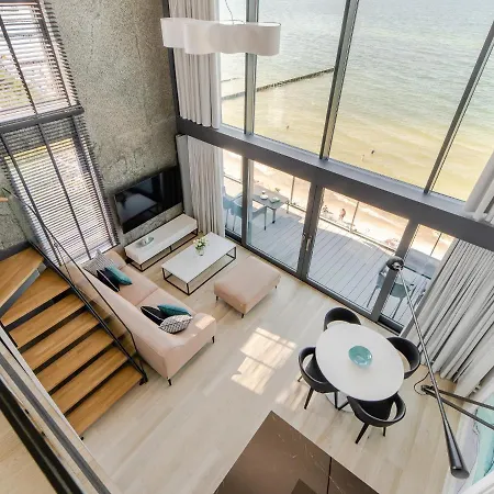 Sailor - Apartament Miramar Apartment *