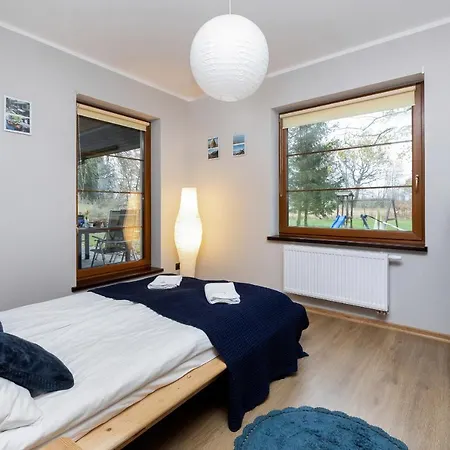 House 5 *