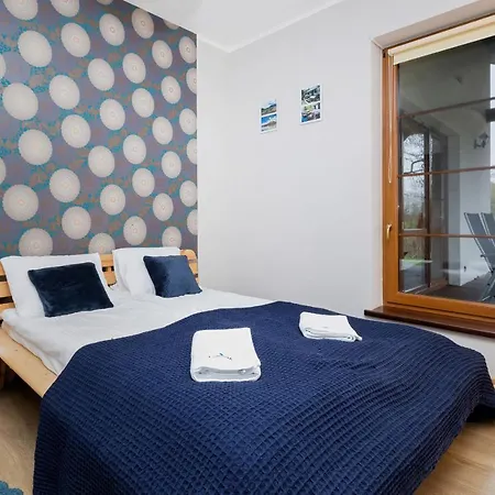 Holiday home House 5