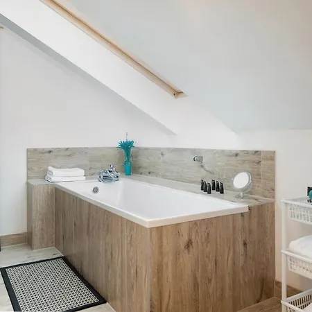 Holiday home House 5