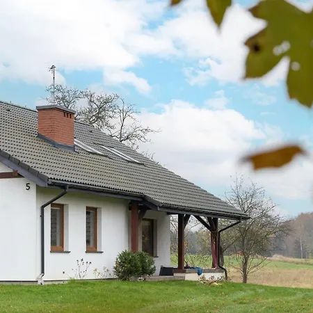 House 5 Holiday home