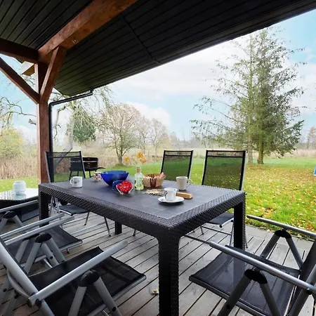 House 5 Holiday home Ustronie Morskie