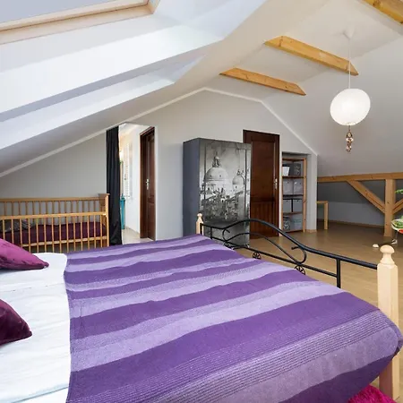 Holiday home House 5 Ustronie Morskie
