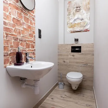 Holiday home House 5 *