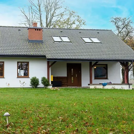 House 5 Holiday home *