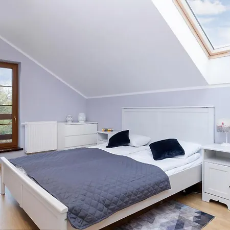 Holiday home House 5