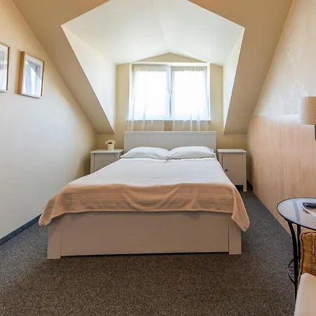 Zenit Bed & Breakfast Ustronie Morskie
