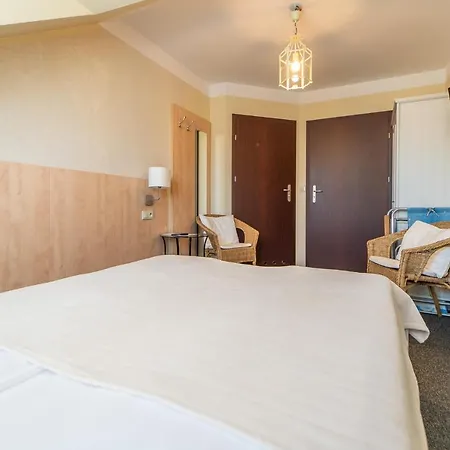 Bed & Breakfast Zenit