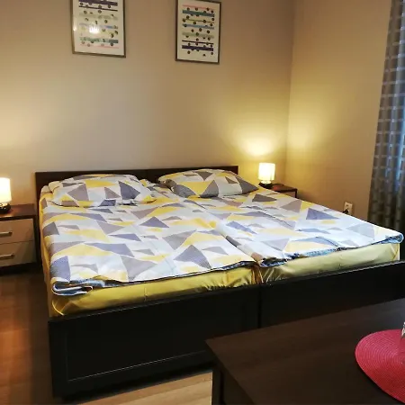 Farm stay Ranczo U Stefana