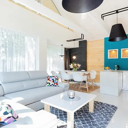 Apartment Osada Family Park