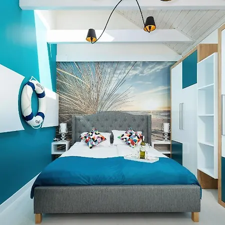 Apartment Osada Family Park