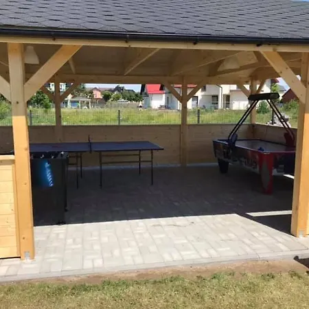 Biala Wioska 2 Ustronie Morskie
