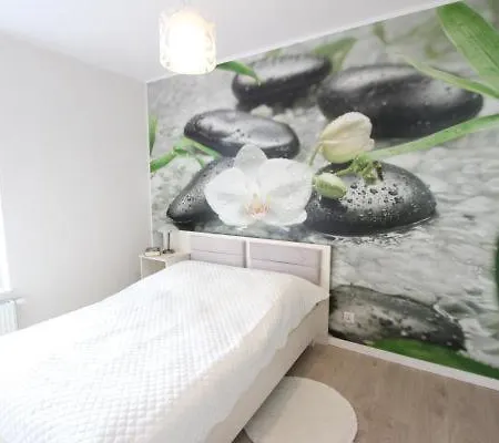 Apartment Sloneczko Ustronie Morskie