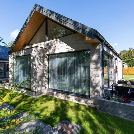 Apartment Osada Family Park Ustronie Morskie