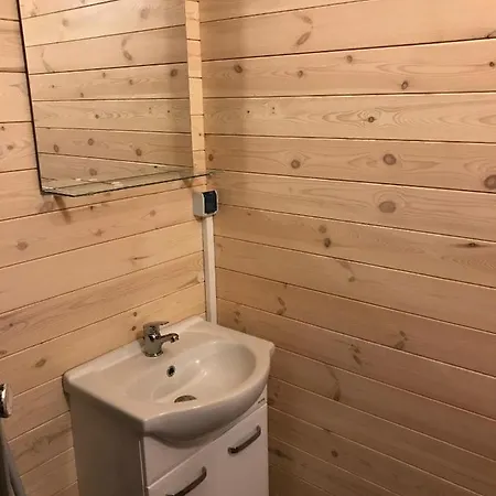 Lodge Morskieustronie