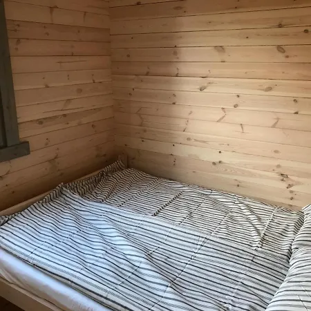 Morskieustronie Lodge *