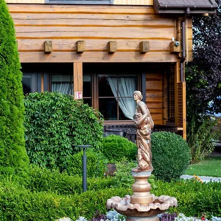 Osada Morskie Ustronie Apartament