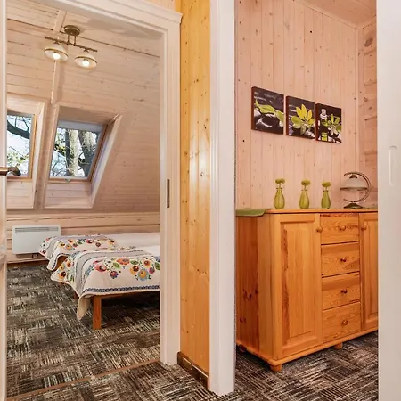 Osada Morskie Ustronie Apartament *