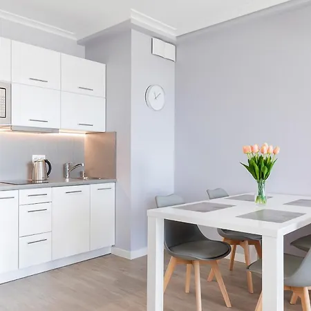 Apartment Apartos Sailor - Luxury