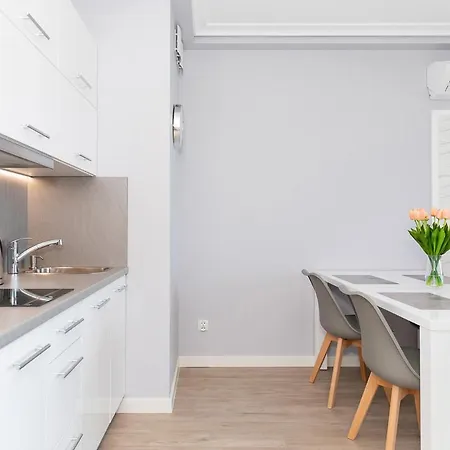 Apartos Sailor - Luxury Apartment