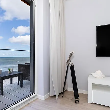 Apartment Apartos Sailor - Luxury