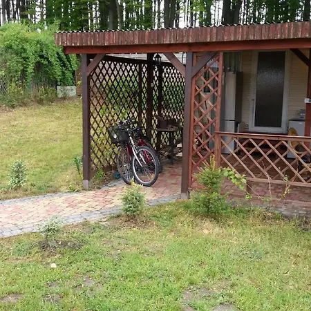 Lodge Morskie Ustronie *