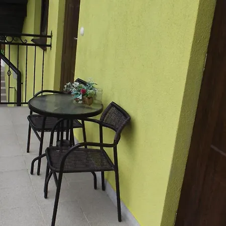 Homestay Typu Olszyna 27 Ustronie Morskie