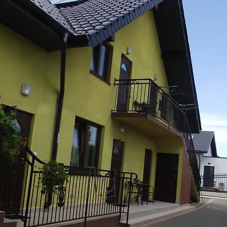 Homestay Typu Olszyna 27