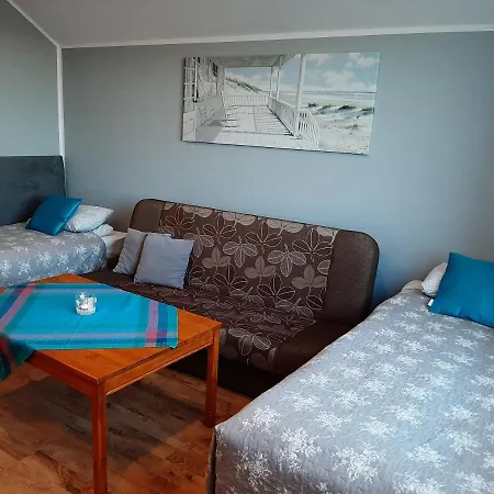 Homestay Letniskowe I U Katarzyny