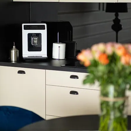 Apartament Bliżej Morza Sailor Ustronie Morskie