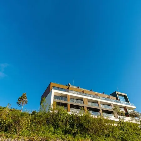 Apartament Bliżej Morza Sailor *