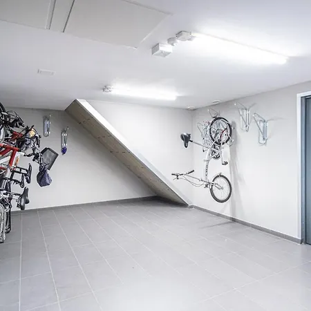 Bliżej Morza Sailor Apartament *