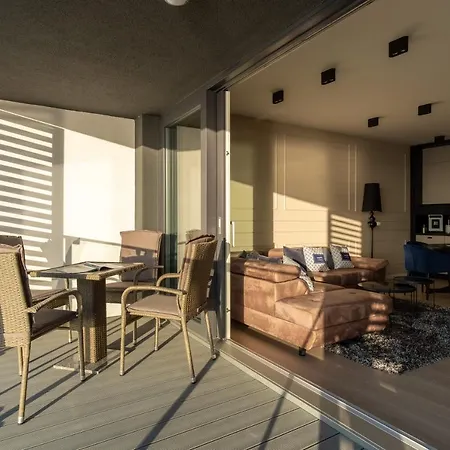 Bliżej Morza Sailor Apartament *